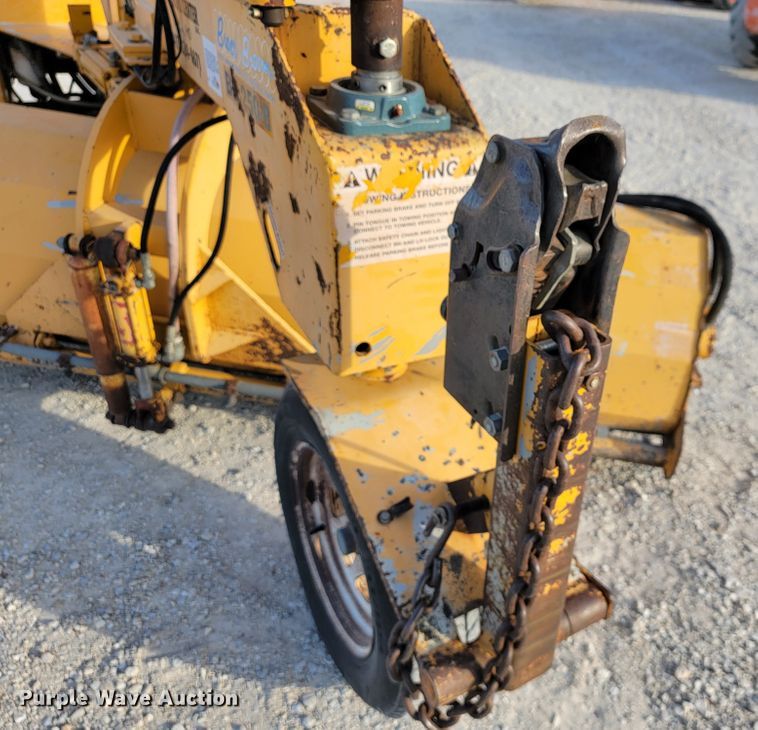 image for item KN9577 Broce 250-B  broom