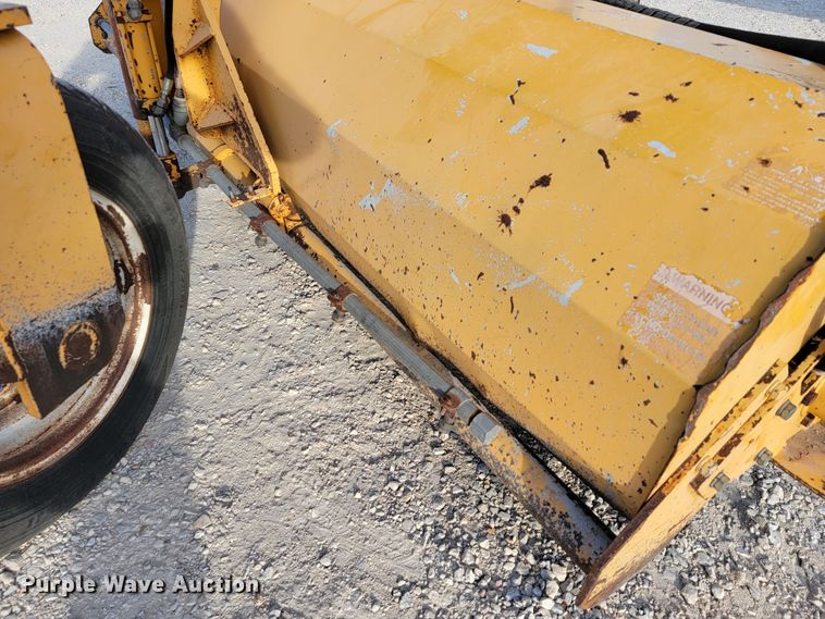 image for item KN9577 Broce 250-B  broom