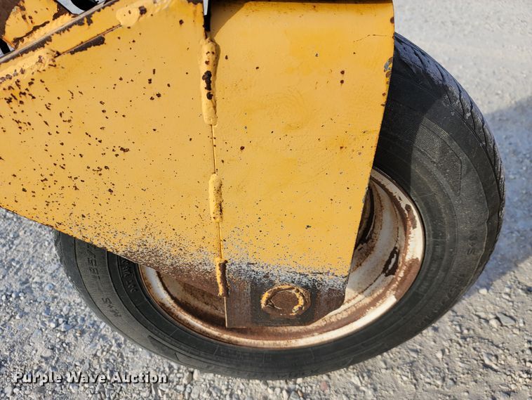 image for item KN9577 Broce 250-B  broom