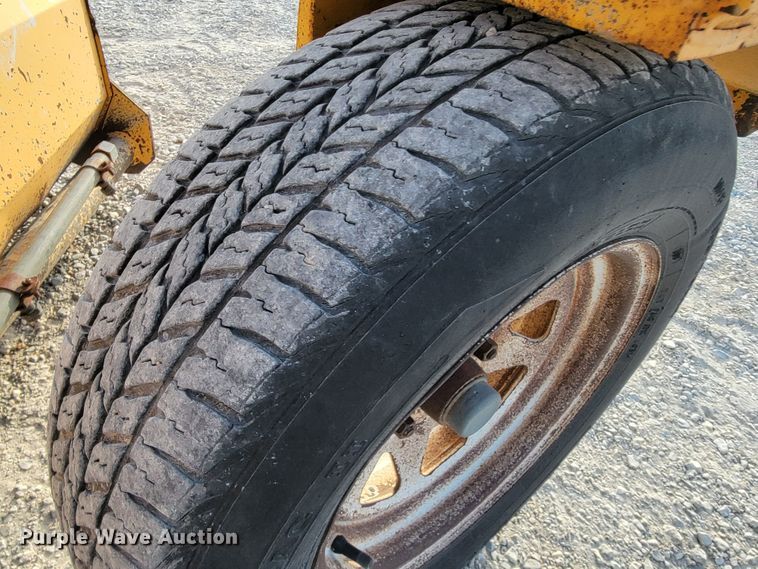 image for item KN9577 Broce 250-B  broom