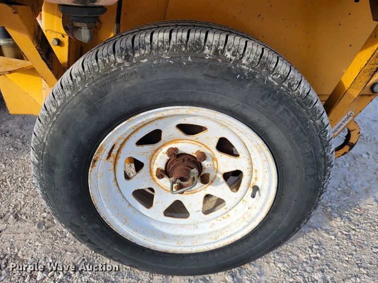 image for item KN9577 Broce 250-B  broom