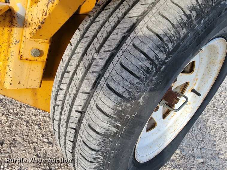 image for item KN9577 Broce 250-B  broom