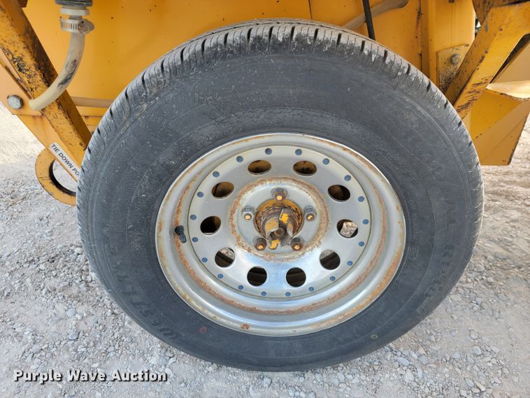 image for item KN9577 Broce 250-B  broom