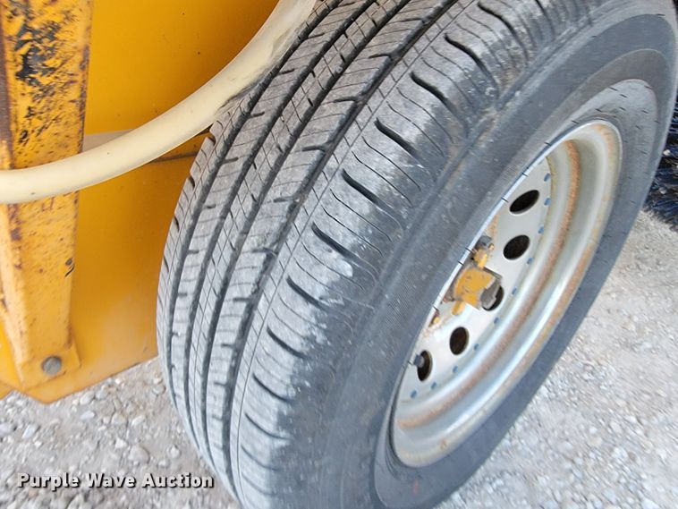 image for item KN9577 Broce 250-B  broom