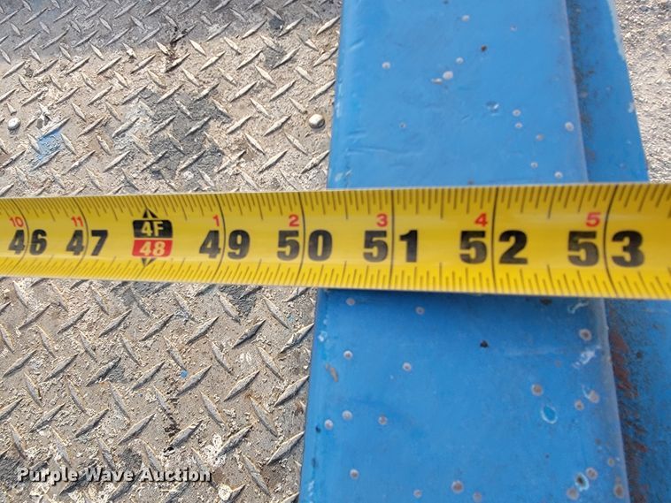 image for item KN9578 2006 Genie 2668 RT  scissor lift