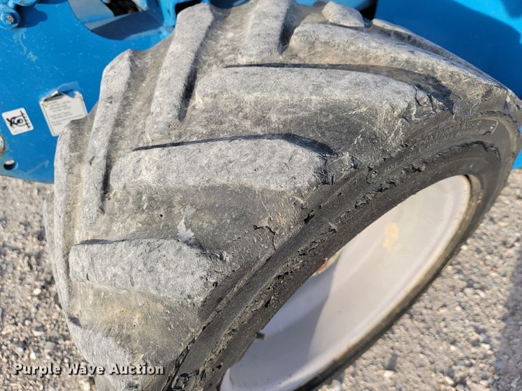 image for item KN9578 2006 Genie 2668 RT  scissor lift