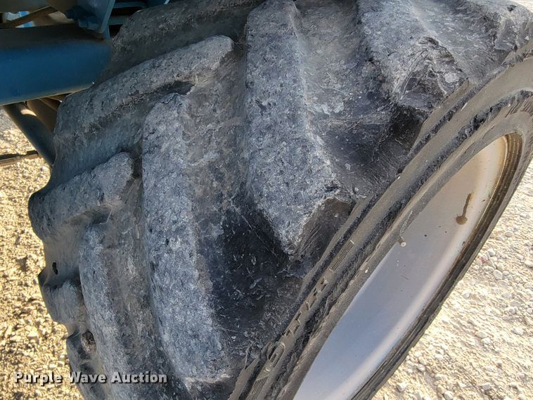 image for item KN9578 2006 Genie 2668 RT  scissor lift