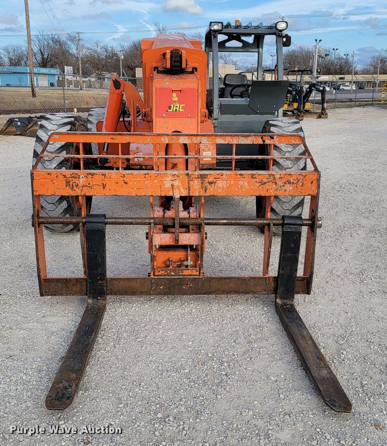 image for item KN9579 Xtreme XR1045  telehandler