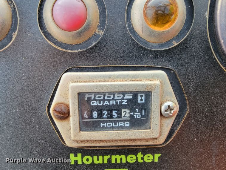 image for item KN9579 Xtreme XR1045  telehandler