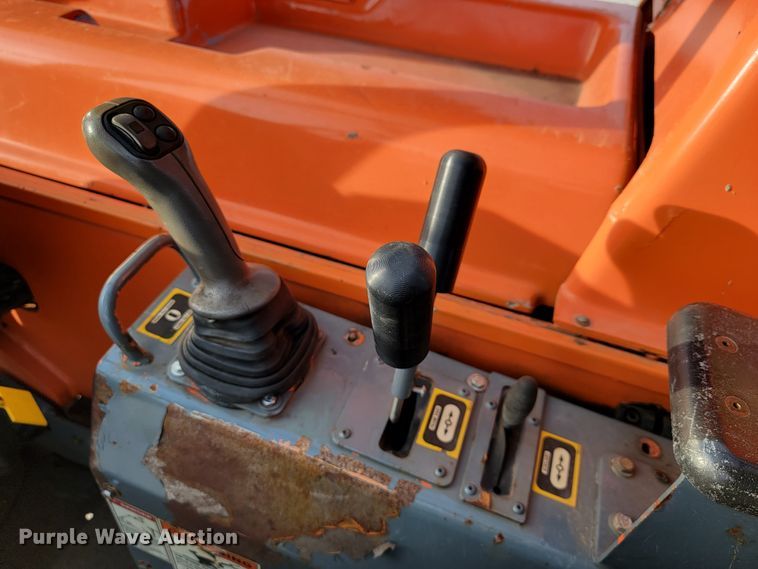 image for item KN9579 Xtreme XR1045  telehandler