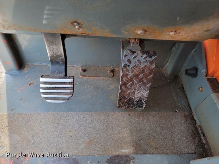 image for item KN9579 Xtreme XR1045  telehandler