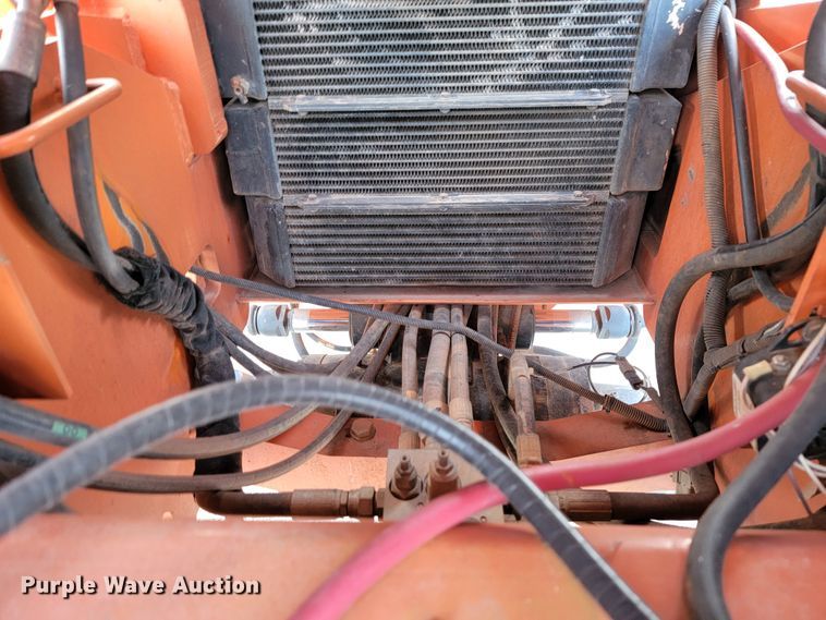 image for item KN9579 Xtreme XR1045  telehandler