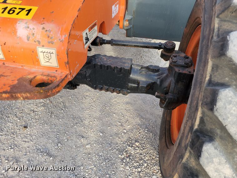 image for item KN9579 Xtreme XR1045  telehandler