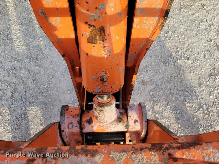 image for item KN9579 Xtreme XR1045  telehandler