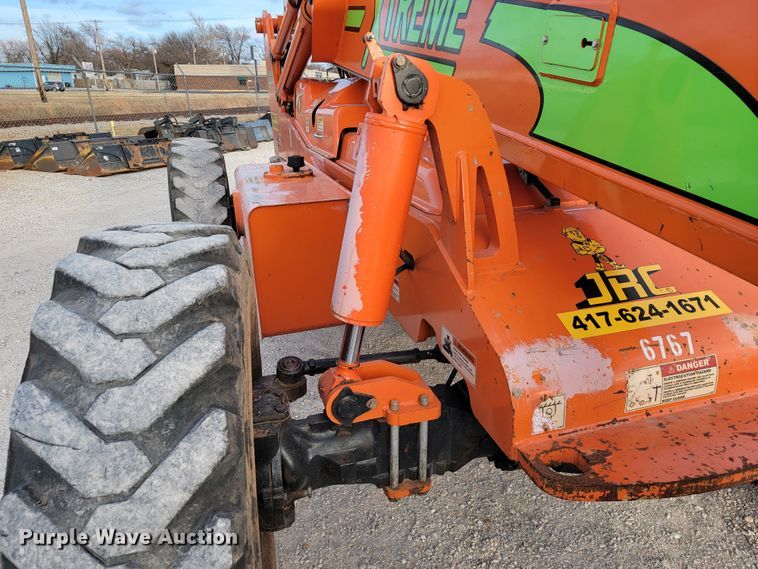 image for item KN9579 Xtreme XR1045  telehandler