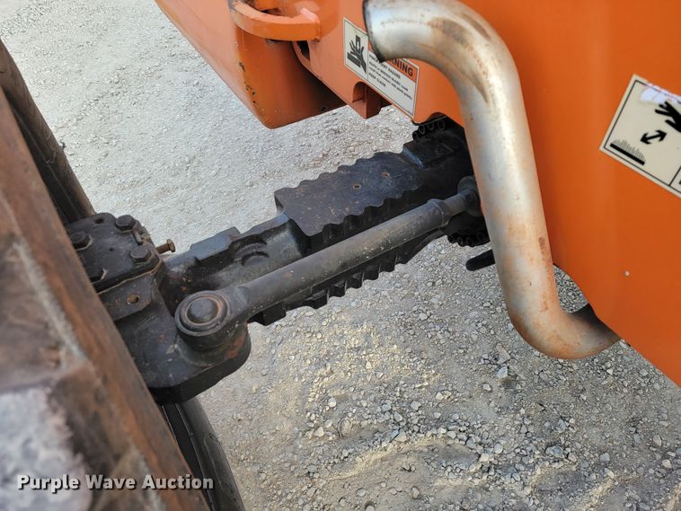 image for item KN9579 Xtreme XR1045  telehandler