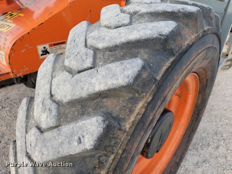 image for item KN9579 Xtreme XR1045  telehandler