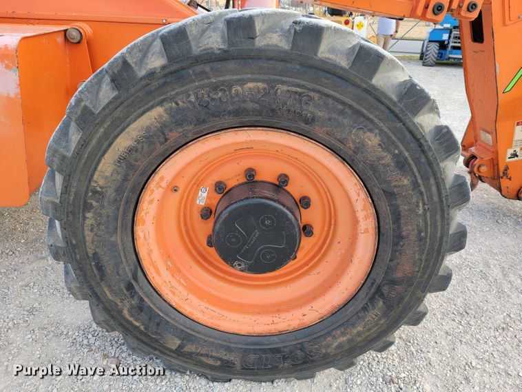 image for item KN9579 Xtreme XR1045  telehandler