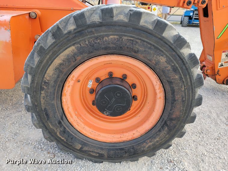image for item KN9579 Xtreme XR1045  telehandler