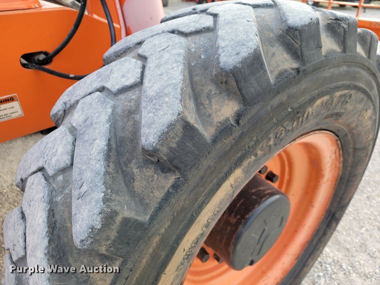 image for item KN9579 Xtreme XR1045  telehandler