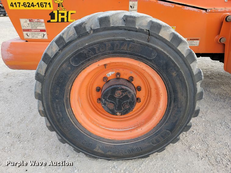 image for item KN9579 Xtreme XR1045  telehandler