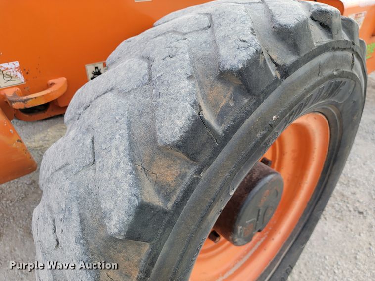 image for item KN9579 Xtreme XR1045  telehandler