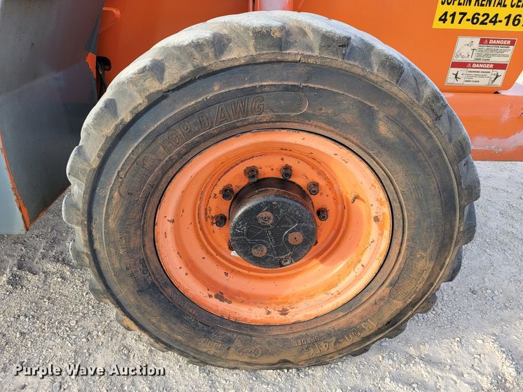 image for item KN9579 Xtreme XR1045  telehandler