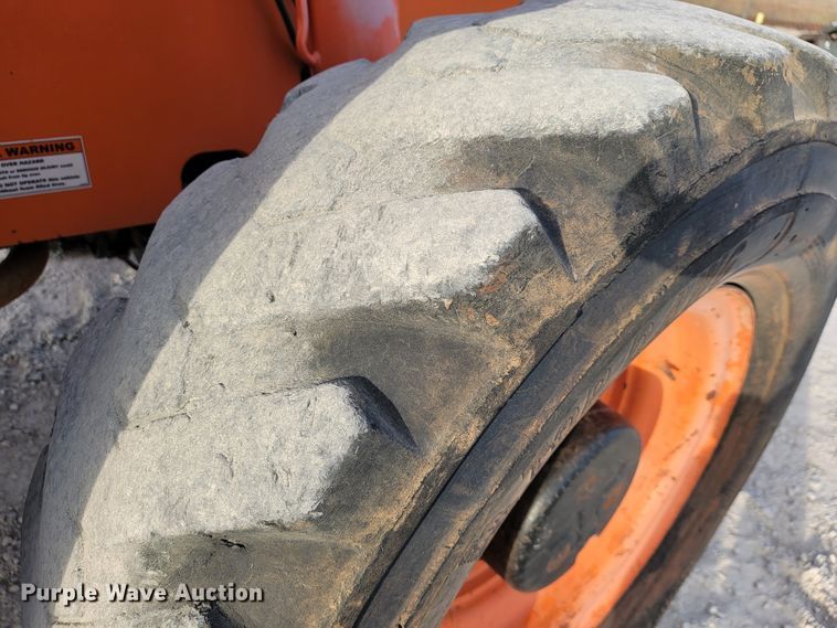 image for item KN9579 Xtreme XR1045  telehandler