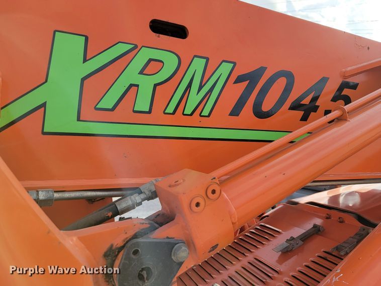 image for item KN9579 Xtreme XR1045  telehandler