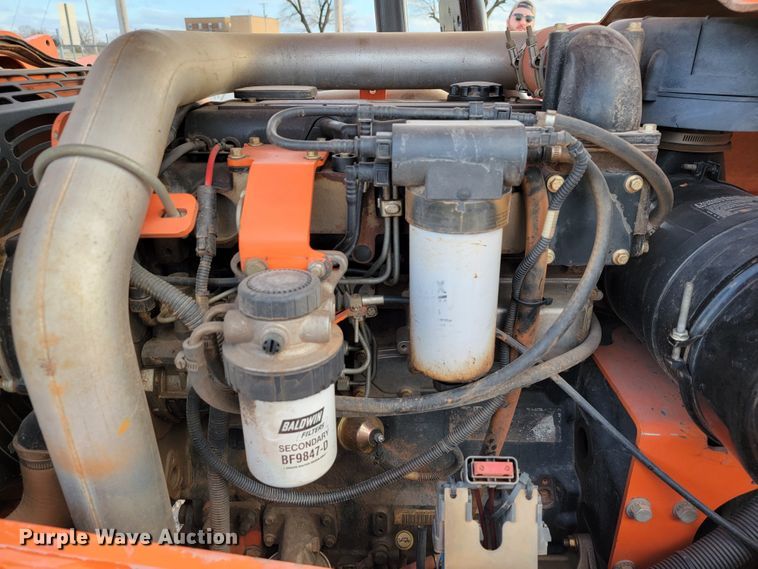 image for item KN9579 Xtreme XR1045  telehandler