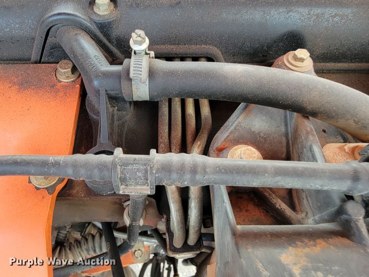 image for item KN9579 Xtreme XR1045  telehandler