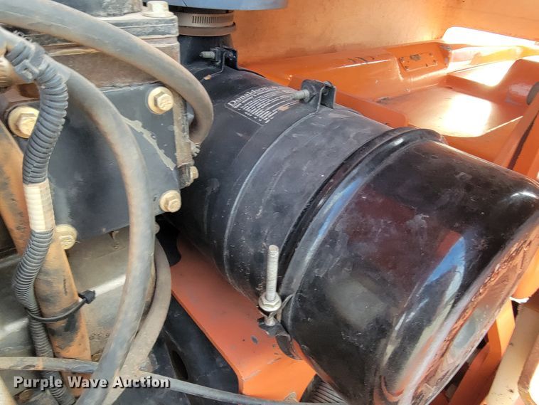 image for item KN9579 Xtreme XR1045  telehandler