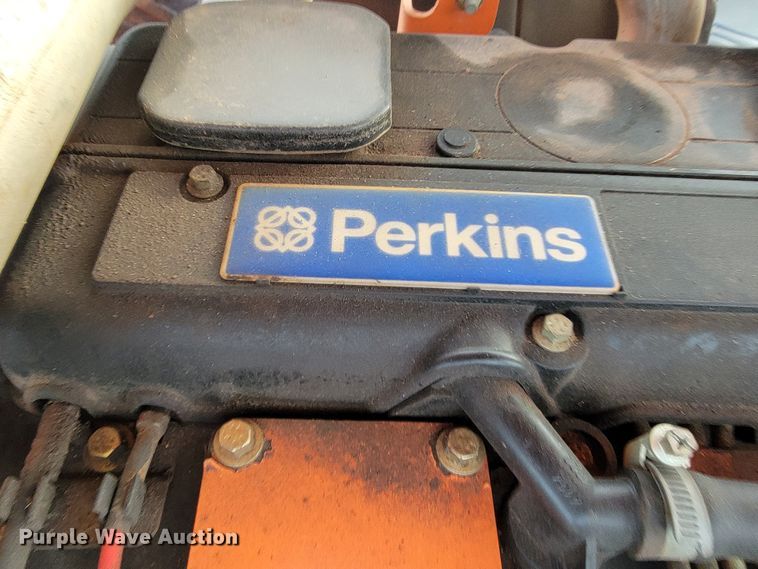 image for item KN9579 Xtreme XR1045  telehandler