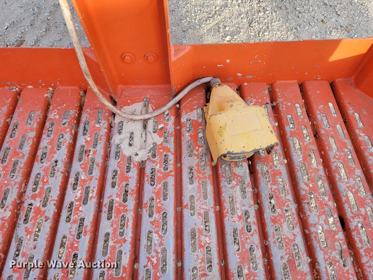 image for item KN9580 Snorkel ATB46N  boom lift