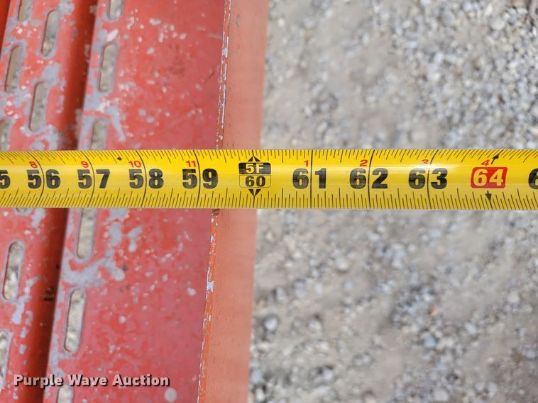 image for item KN9580 Snorkel ATB46N  boom lift