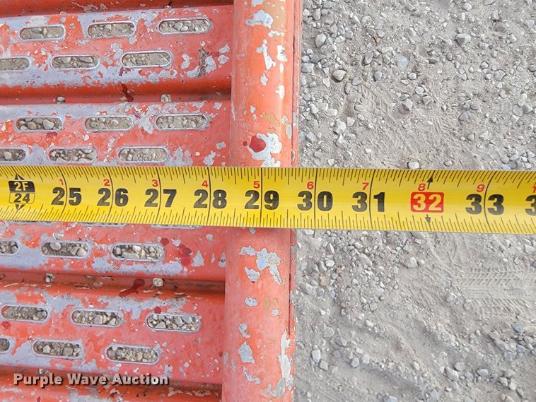 image for item KN9580 Snorkel ATB46N  boom lift