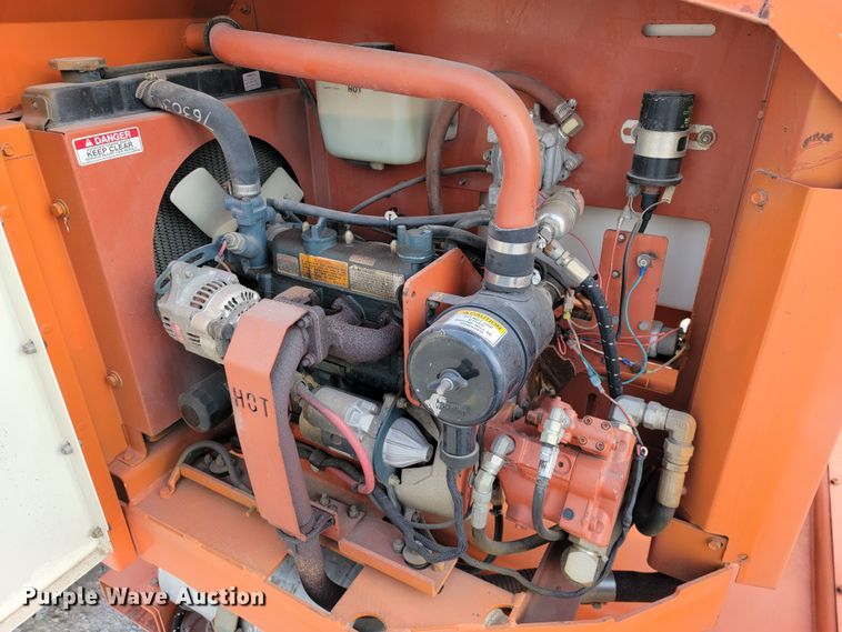 image for item KN9580 Snorkel ATB46N  boom lift