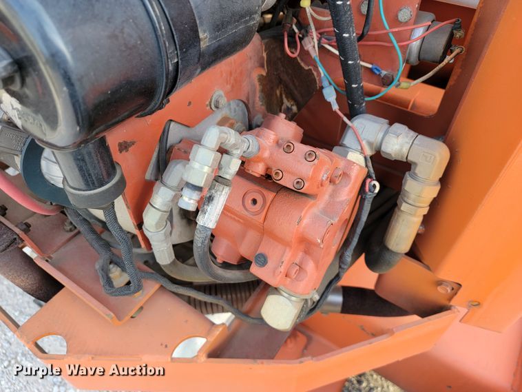 image for item KN9580 Snorkel ATB46N  boom lift