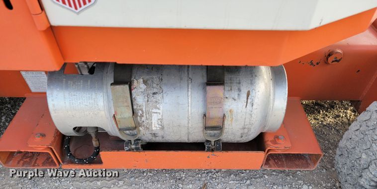 image for item KN9580 Snorkel ATB46N  boom lift