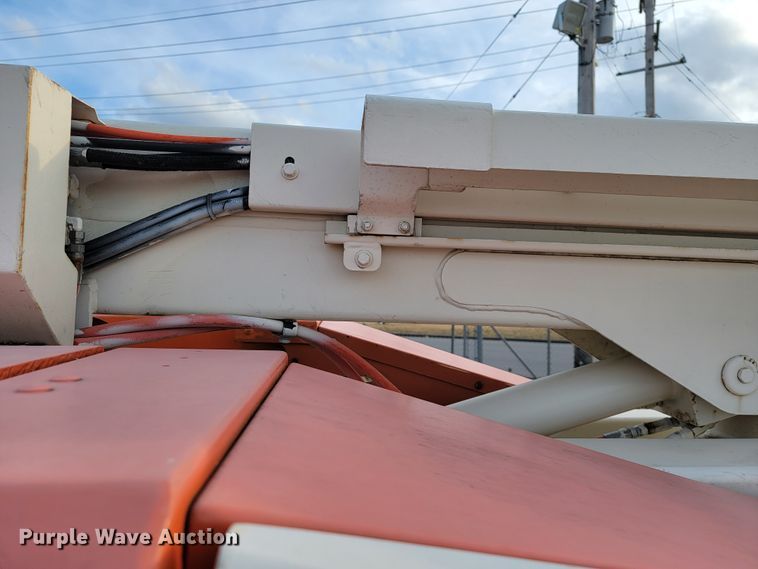 image for item KN9580 Snorkel ATB46N  boom lift