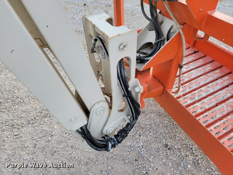 image for item KN9580 Snorkel ATB46N  boom lift