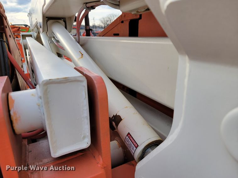 image for item KN9580 Snorkel ATB46N  boom lift