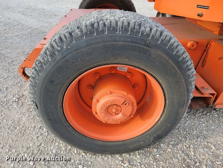 image for item KN9580 Snorkel ATB46N  boom lift