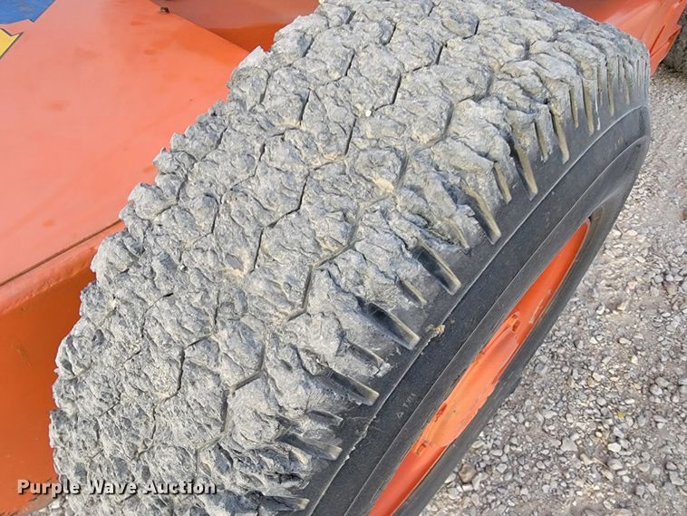 image for item KN9580 Snorkel ATB46N  boom lift