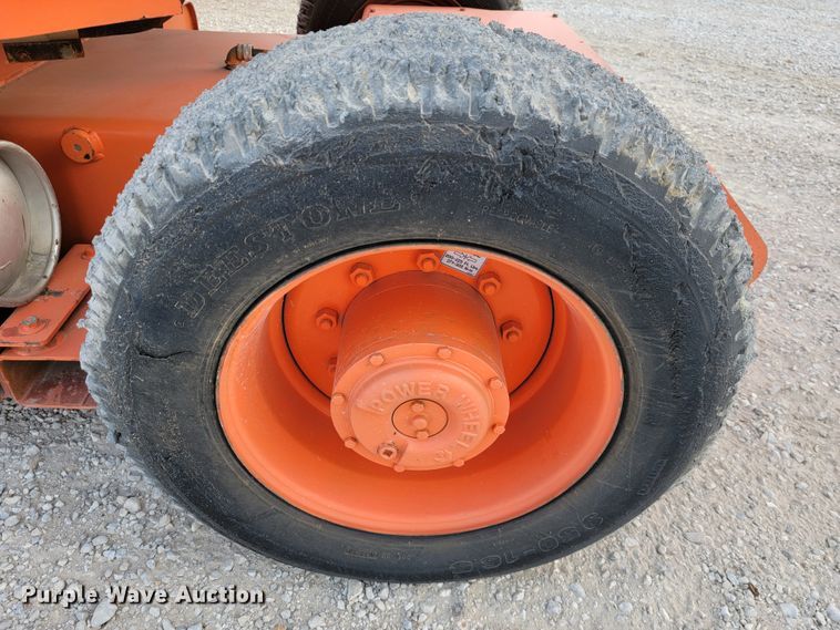 image for item KN9580 Snorkel ATB46N  boom lift