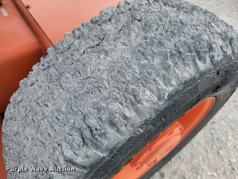 image for item KN9580 Snorkel ATB46N  boom lift