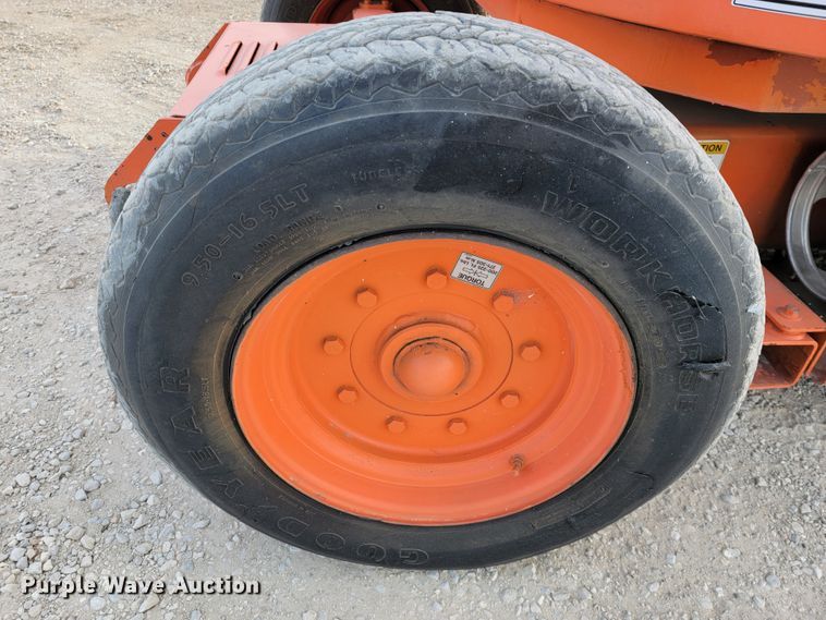 image for item KN9580 Snorkel ATB46N  boom lift