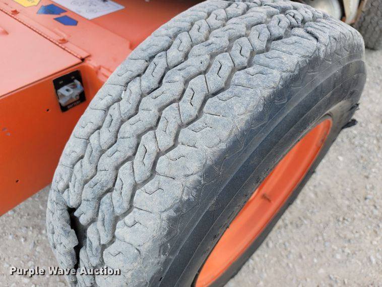 image for item KN9580 Snorkel ATB46N  boom lift