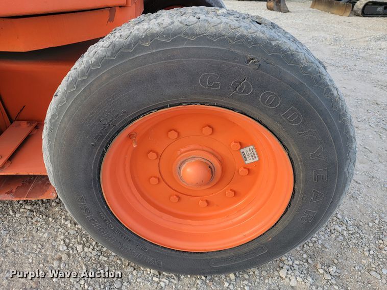 image for item KN9580 Snorkel ATB46N  boom lift