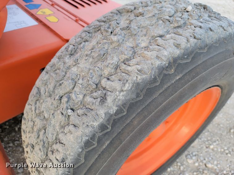 image for item KN9580 Snorkel ATB46N  boom lift